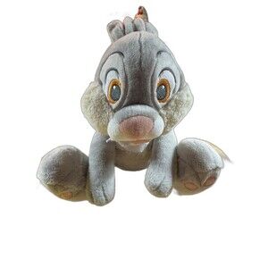Thumper The Rabbit From Bambi Disney Movie 15 Inch Plush